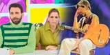 Rodrigo González y Gigi se ponen SENSIBLES en vivo tras conocer DURA PÉRDIDA que sufrió Camilo: "Es difícil"