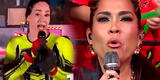 Melissa Loza pone EL PARCHE a Katia Palma en vivo y se desata fuerte PELEA: "La que está histérica..."