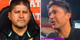 DT de Bolivia dejó en ridículo a Marcelo Martins por querer volver del retiro para jugar el repechaje: "Es un exjugador"