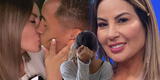 Pamela López confiesa si fue 'AMANTE' de Christian Cueva cuando tenía una relación con Ingrid Amoroto, su expareja: "La conocí"