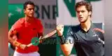 Dónde ver Perú vs Portugal por la Copa Davis 2025 EN VIVO: horario y canales de los días 1 y 2 en el Lawn Tennis