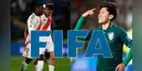 Bolivia da el golpe: enfrentará a potencias mundiales previo al repechaje y buscará superar a Perú en la tabla FIFA