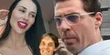"A solas los besos son en la boca": El POTENTE mensaje de Maju Mantilla luego que Gustavo Salcedo descubriera INFIDELIDAD con productor
