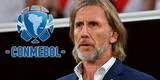Ricardo Gareca volvería a las Eliminatorias: ficharía por selección que quedó fuera del repechaje