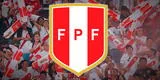 FPF presentó al nuevo entrenador de la selección peruana para las Eliminatorias del próximo Mundial