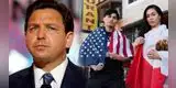 La PEOR NOTICIA para inmigrantes y ciudadanos | Ron DeSantis lanza programa que podría atentar contra la vida de estos grupos