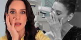 María Pía PREOCUPA al revelar que apareció en vivo ANESTESIADA tras vivir URGENCIA: "Especie de parálisis"