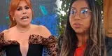 Magaly Medina se JACTA tras renuncia de su reportera y voz en off de Magaly TV La Firme: “La única imprescindible soy yo"