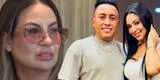 Pamela López ROMPE EN LLANTO por críticas a sus 'saliditas' tras ruptura con Christian Cueva: "Que no me digan 'Ay, esa cachuda'"