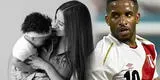 Darinka Ramírez ROMPE SU SILENCIO y expone el estado de su hija tras REENCUENTRO con Jefferson Farfán