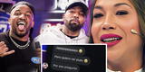 Dayanita deja en SHOCK al exponer CHATS CANDENTES con conocido futbolista que es COMPROMETIDO: "Quiero ver..."