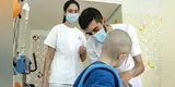 Cáncer infantil en Perú: una lucha que aún enfrenta grandes retos