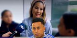 Hijos de Pamela López y Christian Cueva hablan por primera vez en TV de sus padres tras separación: "Te amo"