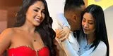 Pamela Franco revela sus planes con Christian Cueva en medio de presunto EMBARAZO de su cuarto hijo: "En diciembre..."