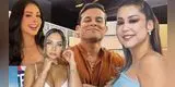 Hija mayor de Christian Domínguez revela quién fue su 'mejor madrastra' y confiesa que una de ellas la BLOQUEÓ: "Fue muy buena"