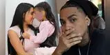 Samahara Lobatón 'SE PRONUNCIA' tras ser EXPUESTA por Youna de enviar a su hija a escuela de EE.UU. sin avisarle: "No me preocupa..."