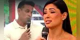 Christian Domínguez revela si se ARREPIENTE de haber conocido a Pamela Franco tras exponerse que NO SE LLEVA con su hija mayor