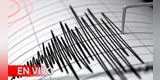 Temblor en Perú hoy, 16 de septiembre de 2025: ¿Dónde y a qué hora se registró el sismo?