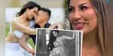 Christian Cueva habría llamado a Pamela López para RECUPERARLA y ella NO LO NIEGA: "Eres el amor de mi vida"