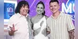 La DESGARRADORA  'despedida' de Mario Hart y Carlo Vílchez a María Pía Copello tras confirmarse SALIDA de 'MQM': "Los tres..."