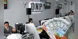 Retiro ONP 2025: esta sería la fecha de aprobación, cronograma y pasos para solicitar hasta S/10.700