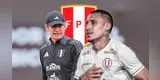 Óscar Ibáñez reveló por qué Alex Valera sí jugaba con Universitario y no con la selección peruana: "Era un tema..."