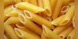 Retiran de todos los supermercados famosa marca de macarrones por alerta sanitaria: revisa si lo tienes en casa