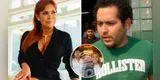 Magaly Medina REAPARECE junto a su hijo, Gianmarco Mendoza en Lima por EMOTIVA razón