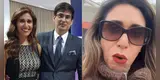 Verónica Linares indignada tras fraude a su esposo con entradas para el cine: "Así nunca va a dejar de haber delincuencia"