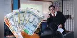 Nuevo bono de S/300: quiénes serían los beneficiarios y desde cuándo se pagaría en septiembre