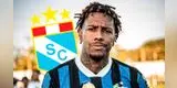 Goleador de Uruguay 'acusó' a Sporting Cristal de no respetar el contrato firmado: "Lo firmé, pero no volvió..."