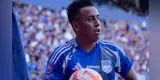 Christian Cueva recibió una mala noticia de Emelec luego que su DT lo cambiase en goleada sufrida ante Barcelona SC