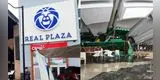 Real Plaza Trujillo no podrá reabrir sus puertas hasta nuevo aviso: MPT toma drástica decisión