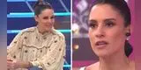 María Pía Copello CONFIRMA que deja Mande Quien Mande y Rebeca Escribens la echa: "No se va de la TV"