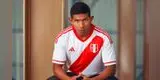 ¿Perú dejará de usar Adidas? La fuerte medida que tomó la marca tras el fracaso en las Eliminatorias 2026