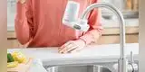 Retiran de inmediato uno de los filtros de agua más vendidos: revisa si estás en riesgo