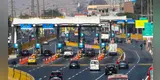 Adiós a las colas: Congreso propone que conductores NO esperen más de 5 minutos en peajes
