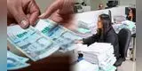 ¡Grandes noticias! CTS y gratificación al 100% para trabajadores CAS: ¿qué dice la ley aprobada?