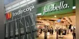 Indecopi obliga a Saga Falabella aceptar cambios y devoluciones en outlets: ¿qué dice la medida?