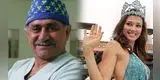 Maju Mantilla: Quién es César Morillas, el cirujano CASADO con quien la ex Miss Mundo se habría involucrado