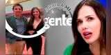 Maju Mantilla fue INVITADA a RENUNCIAR a 'Arriba mi Gente' junto a su productor tras ESCÁNDALO: "Ha sido presionada"