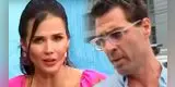 Gustavo Salcedo IMPACTA al pronunciarse tras RENUNCIA de Maju Mantilla de 'Arriba mi Gente': "Les he dicho..."