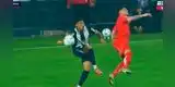 Exárbitro FIFA y su contudente postura por el gol anulado de Alianza Lima ante la U de Chile: "No debió ser..."