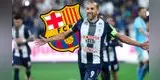Alianza Lima jugará contra Barcelona y no Universitario: revelan la fuerte razón del por qué los cremas no aceptaron amistoso