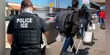 ALERTA | ICE ahora rastrea la actividad de los inmigrantes y les impide viajar dentro del país: "Para localizar sus movimientos"