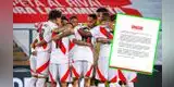 FPF oficializó al nuevo DT de la selección peruana tras la salida de Óscar Ibáñez: "Su experiencia en procesos..."