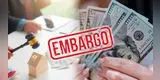Gobierno de EE.UU. ANUNCIA el EMBARGO de bienes y cuentas bancarias de estas personas: Conoce la LISTA OFICIAL