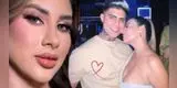 Mamá de la hija de Paul Michael lo DESTRUYE por presentarle a Pamela López sin su autorización: "Tanta droga te dejó sin neuronas"