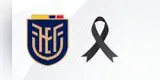 Asesinan a exjugador de la selección ecuatoriana: fue víctima de un ataque armado en su propia casa