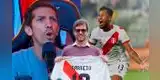 'Flaco' Granda despotricó fuerte contra Renato Tapia por 'criticar' designación de Manuel Barreto: "¿A quién le ha ganado? Desubicado"